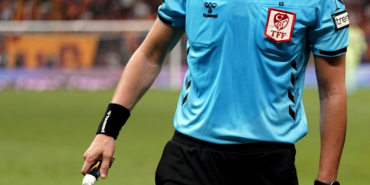 22 hakem ve 27 futbolcu daha PFDK’ya sevk edildi