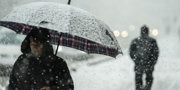 4 il için yoğun kar uyarısı yapıldı