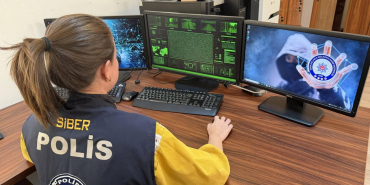 Kars’ta siber suçlara geçit yok: Kişisel verilerin satıldığı hesaplara erişim engeli