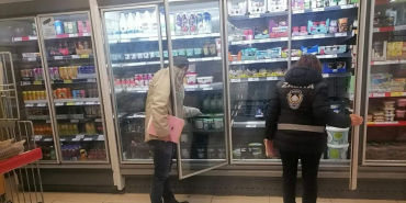 Kars’ta ramazan öncesi işletmelere sıkı denetim