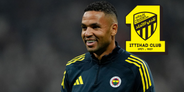 Fenerbahçe’den En-Nesyri’ye veda