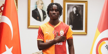 Galatasaray’dan Renato Nhaga hamlesi