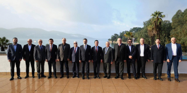 Başkan Gülpınar: “Kültür ve turizm şehirler arası diyaloğun temel gücüdür”