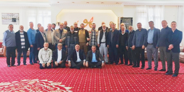 “ADANA DAHA İYİ YÖNETİLMEYİ HAK EDİYOR”